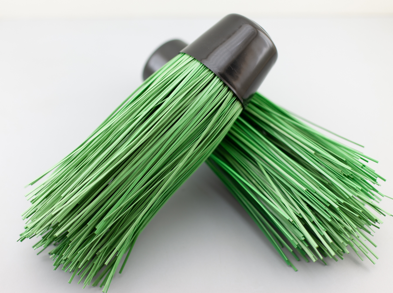 Метла съемная 